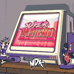 Super Wubtendo