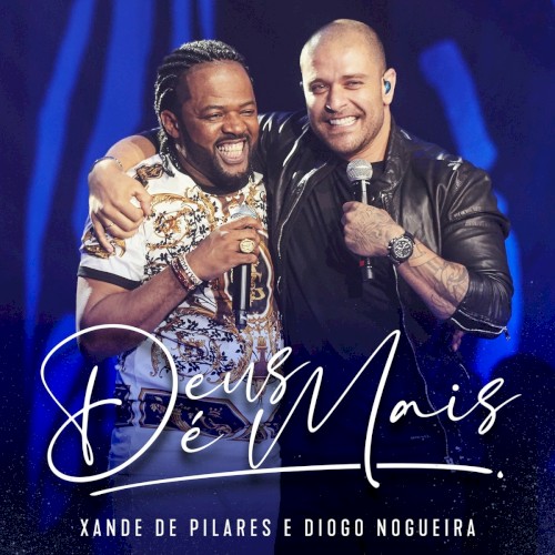 Deus É Mais (Ao Vivo)