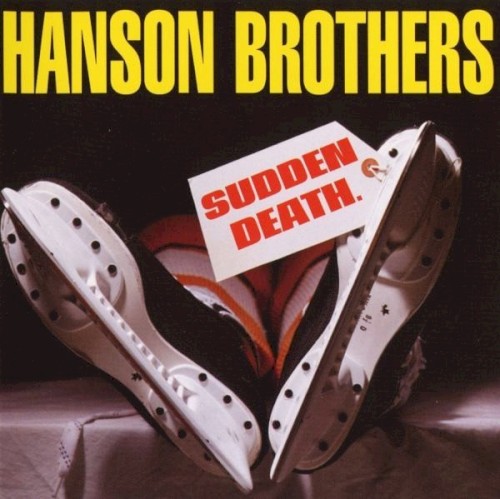 Sudden Death
