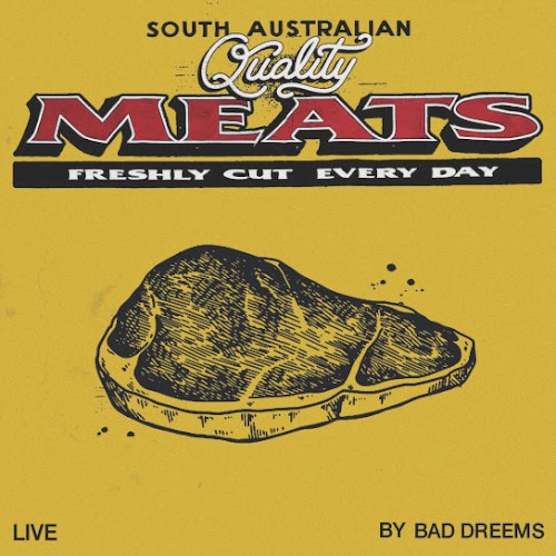 Quality Meats (Live)