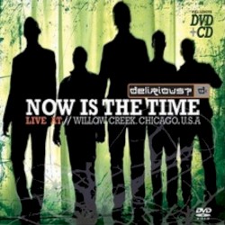 Now Is The Time: Live At Willow Creek