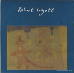 Free Will and Testament / The Sight of the Wind