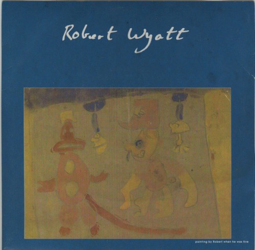 Free Will and Testament / The Sight of the Wind