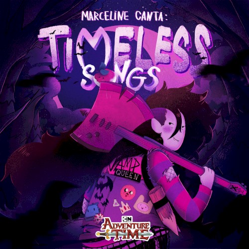 Marceline canta: Timeless Songs (Versión en Español)