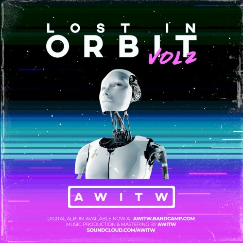 Lost in Orbit Vol. 2