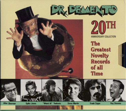 Dr. Demento 20th Anniversary Collection