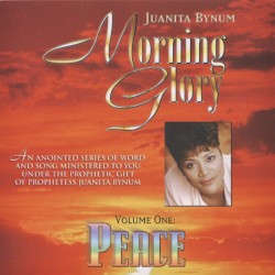 Morning Glory, Volume 1: Peace