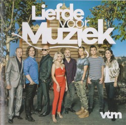 Liefde Voor Muziek