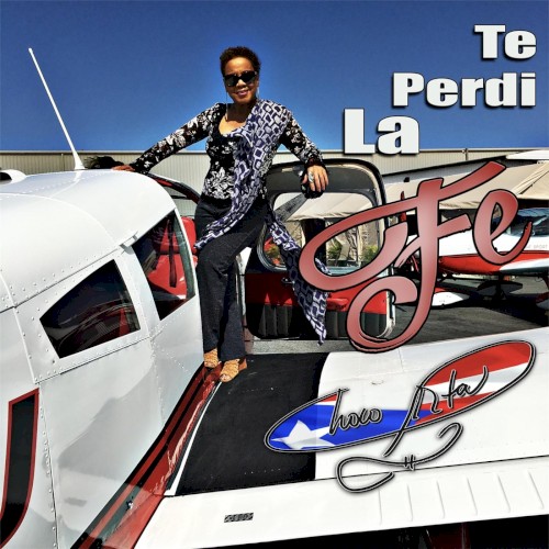Te perdí la fe