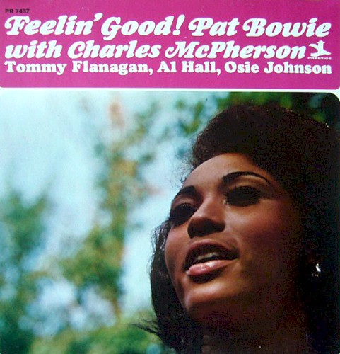 Feelin' Good!