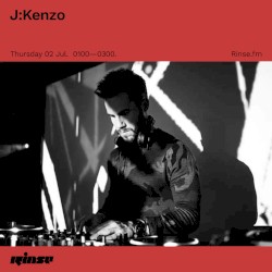 2020-07-02: Rinse FM