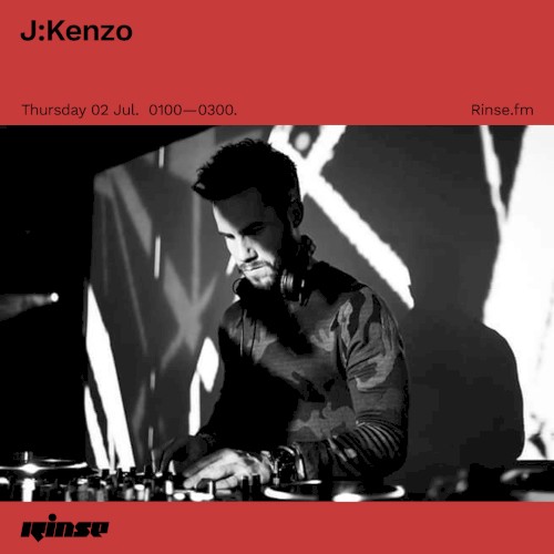 2020-07-02: Rinse FM