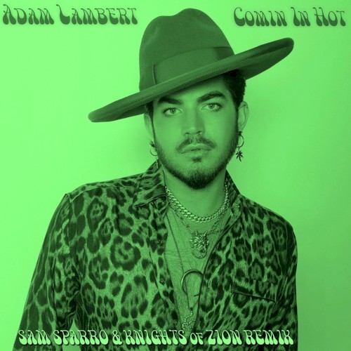 Comin in Hot (Sam Sparro & Knights of Zion remix)