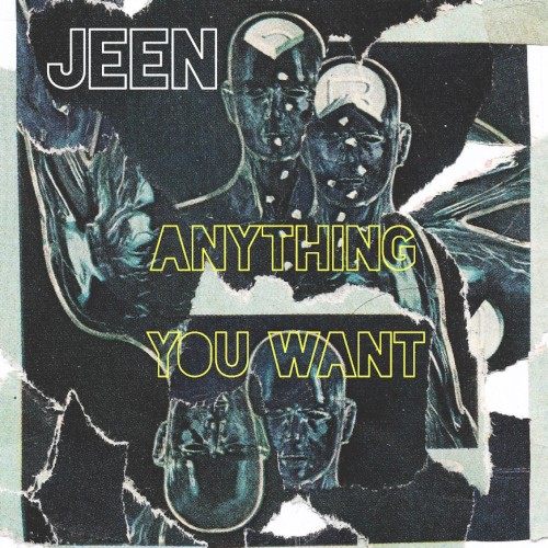 Anything You Want