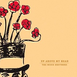 Up Above My Head