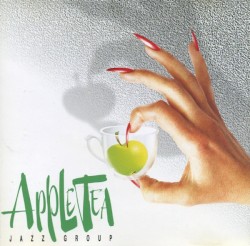 Apple Tea