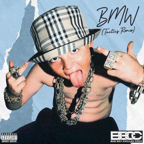 BMW (TACTICS remix)