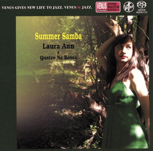 Summer Samba
