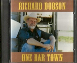 One Bar Town