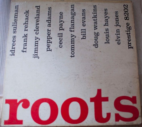 Roots