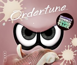 Splatoon3 ORIGINAL SOUNDTRACK -Ordertune-