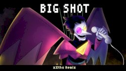 BIG SHOT (Deltarune Chapter 2)