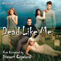 Dead Like Me: The TV Soundtrack