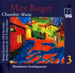Chamber Music 3