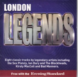 London Legends