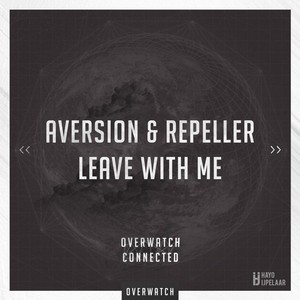 Leave With Me
