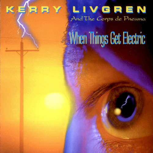 When Things Get Electric