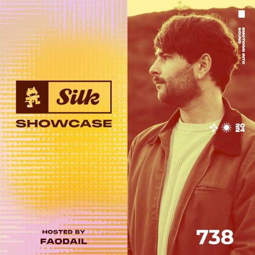 2024-02-14: Monstercat Silk Showcase 738 (Hosted by Faodail)