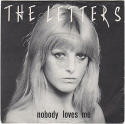 Nobody Loves Me