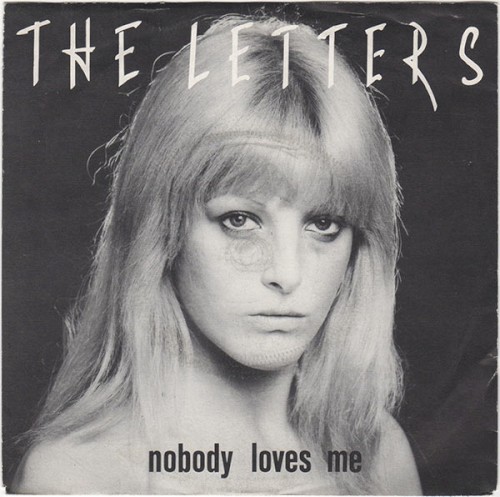 Nobody Loves Me