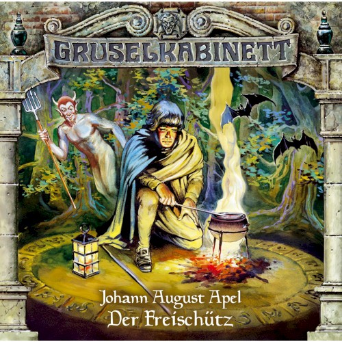 Der Freischütz