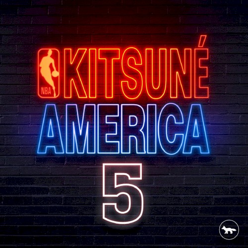 Kitsuné America 5, the NBA Edition