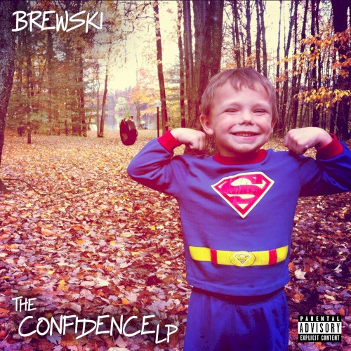 The Confidence LP