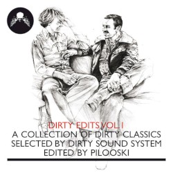 Dirty Edits Vol. 1: A Collection of Dirty Classics