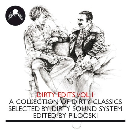 Dirty Edits Vol. 1: A Collection of Dirty Classics