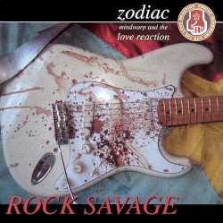 Rock Savage