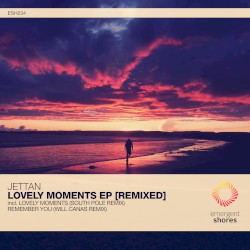 Lovely Moments [Remixed]