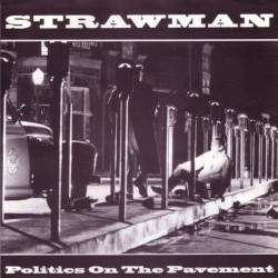 Politics On The Pavement