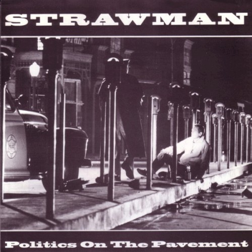 Politics On The Pavement
