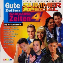 Gute Zeiten Schlechte Zeiten, Volume 4: Summer Special