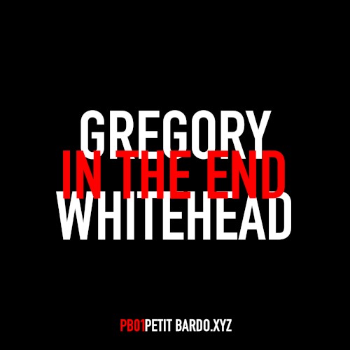 In the End