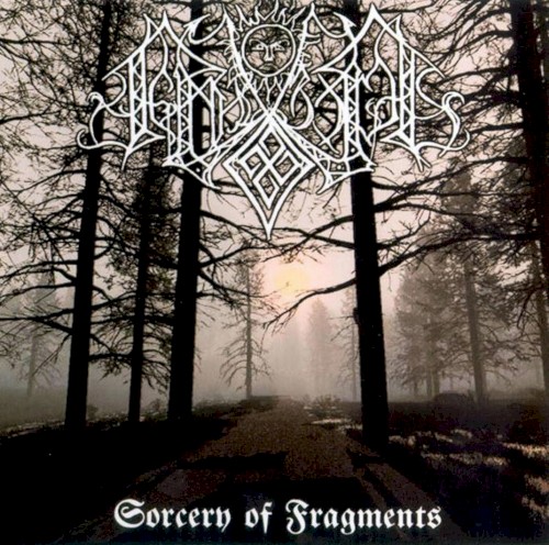 Sorcery of Fragments