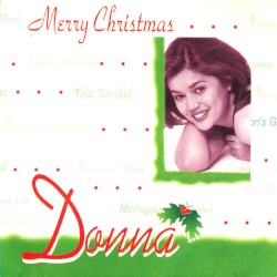 Merry Christmas Donna