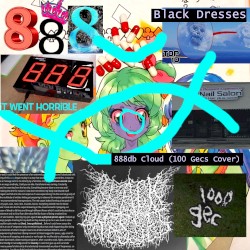 888db Cloud