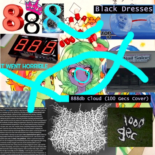 888db Cloud