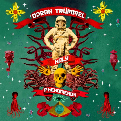 Holy Phenomenon